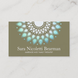 Rendez-vous de thérapeute de famille Blue Lotus