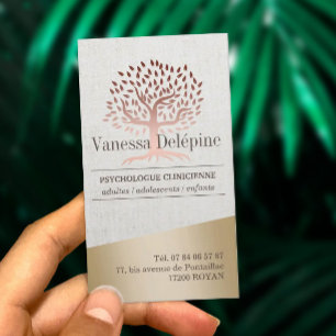 Rendez-vous élégant d'arbre rose d'or de