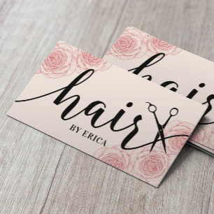 Rendez-vous floral rose vintage de salon de