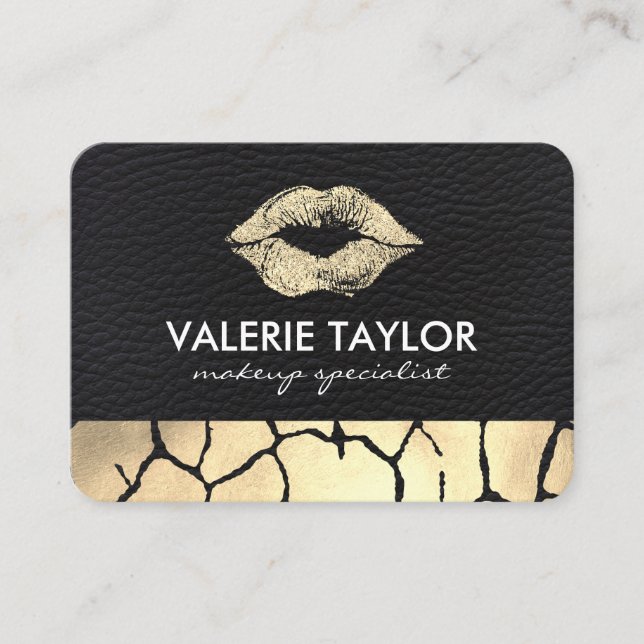 Rendez-vous Gold Kiss Luxe (Devant)