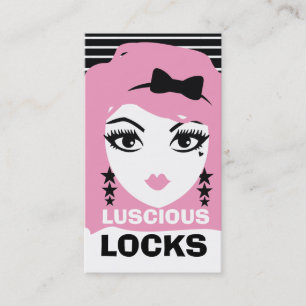 Rendez-vous Le punk 311 rose doux barre la carte de