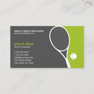 Rendez-vous personnel entraîneur de Tennis Club in