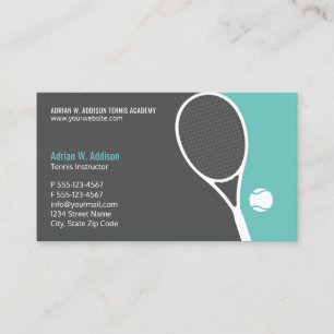 Rendez-vous personnel entraîneur de Tennis Club in