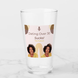 Rendez-Vous Plus De 30 Sucks ! Verre