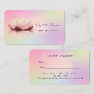 Rendez-vous professionnel de ombré holographique L