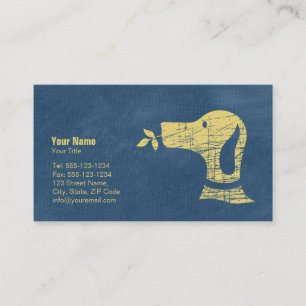 Rendez-vous vétérinaire de bleu de soin des