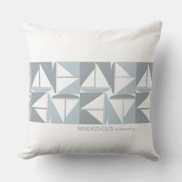 Rendezvous Kissen