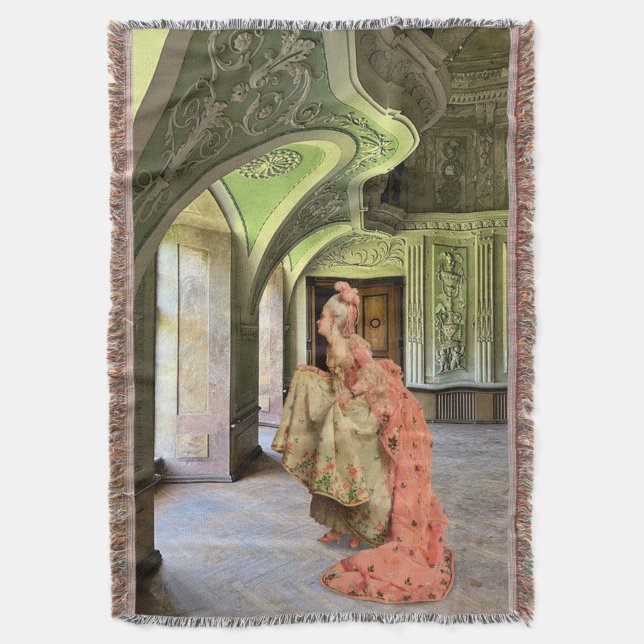 Rendezvous Lancer la couverture (devant Vertical)