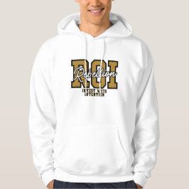 Renditeaufschwung - Vermögensstörung - Investition Hoodie