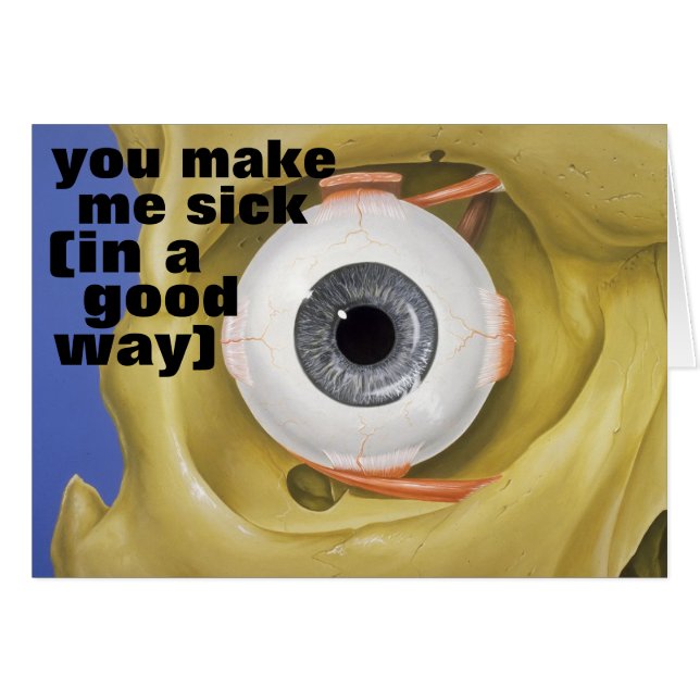 rendre malade (Devant Horizontal)