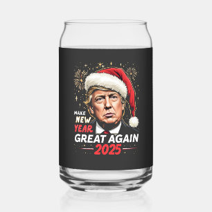 Rendre sa grandeur au Nouvel An 2025 Trump Nouvell