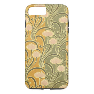 Rene Beauclair's Art Nouveau Stripes & Blume title_seo2