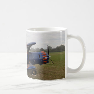Renegade Biplane Kaffeetasse