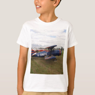 Renegade Doppeldecker T-Shirt