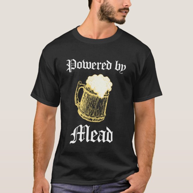 Renfaire Funny Renaissance Fair Medieval Peasant M T-Shirt (Vorderseite)