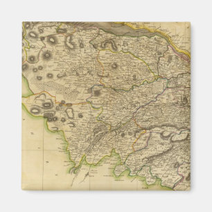 Renfrew Shire Magnet