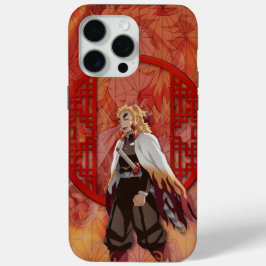 Rengoku Kyojuro Case-Mate iPhone Hülle
