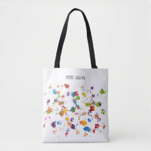 RENIFLEZ le sac de Baxter de vieil homme de x