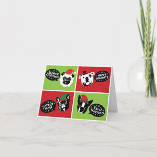 RENIFLEZ les cartes 2015 de Noël