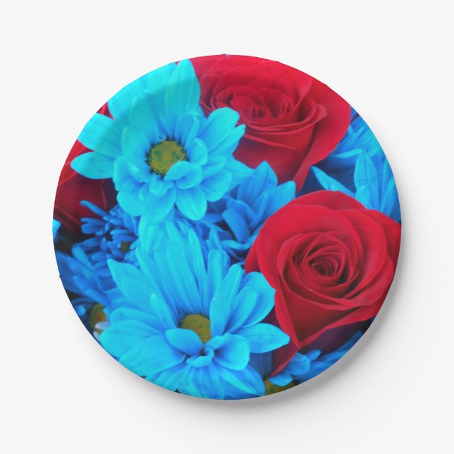 Renilde Pappteller (Vorderseite)