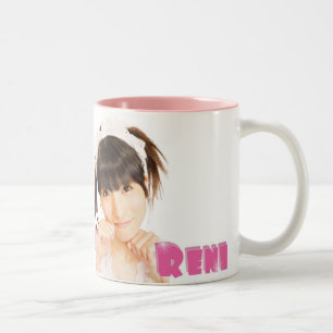 Renimug Zweifarbige Tasse