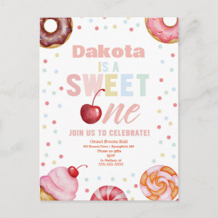 Renn-Schachbrettflagge Einladung