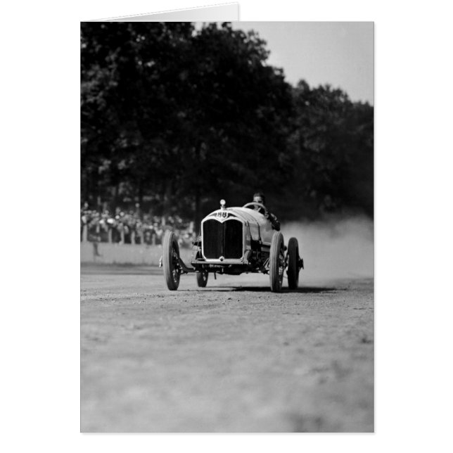 Rennen auf der Messe Rockville 8-25-1923 (Vorne)