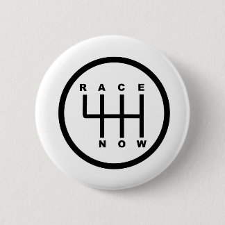 Rennen-jetzt Getriebe Stammes- Button