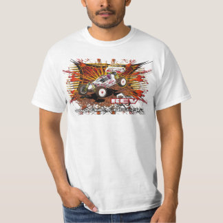 Rennenelement-VinylT - Shirt