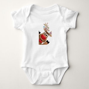Rennes-Bodie Baby Strampler