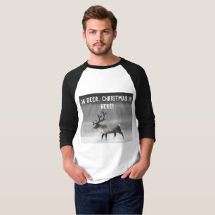 Rennes en T-shirt hivernal
