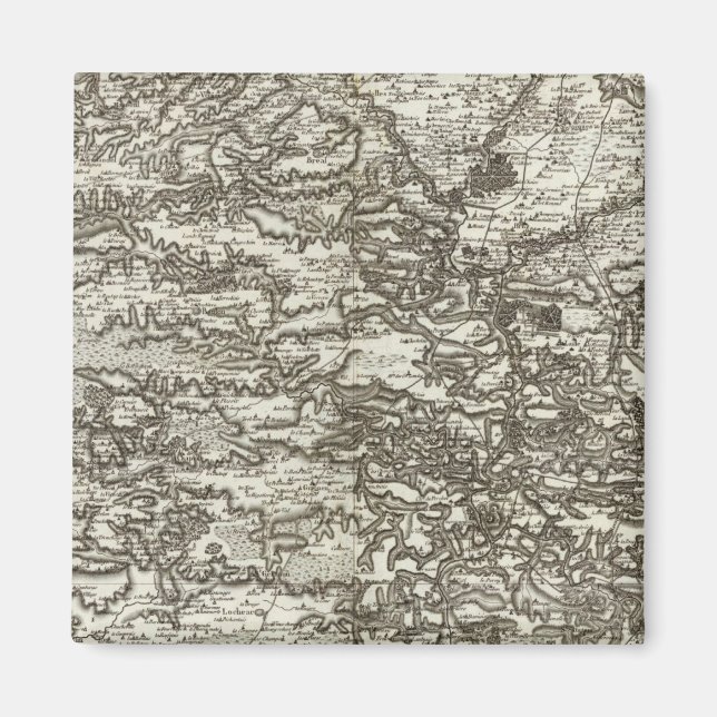 Rennes Magnet (Vorne)