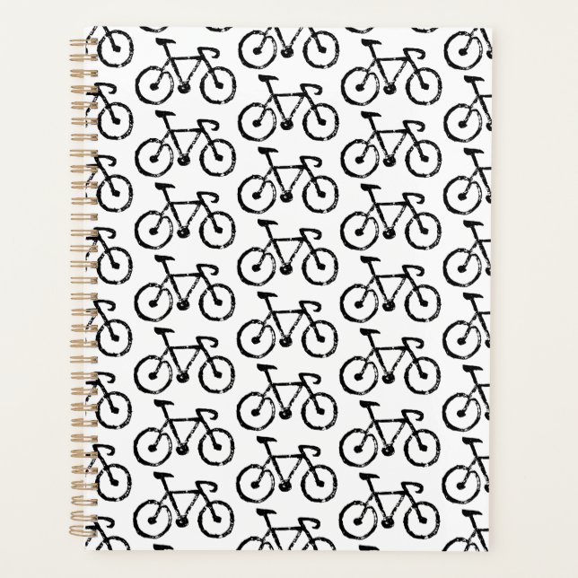 Rennfahrraddruckplaner Planer (Vorderseite)