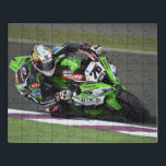 Rennmotorrad Acrylpuzzle, Puzzle<br><div class="desc">Rennmotorrad Acrylic-Puzzle -Ein Puzzle verstärkt die Verbindungen zwischen Gehirnzellen, verbessert die mentale Geschwindigkeit und ist ein besonders effektives Mittel, um das kurze Gedächtnis zu verbessern - es hilft auch, Grundkenntnisse wie Formerkennung, Konzentration, Zielsetzung, Geduld und ein Gefühl von Leistung zu entwickeln, das den Kindern einen guten Platz in der Schule...</div>