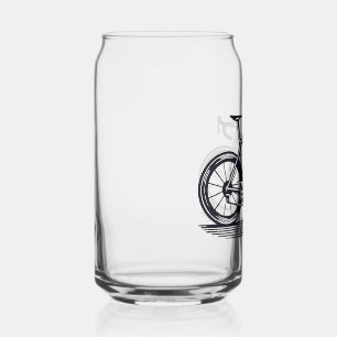 Rennrad Dosenglas