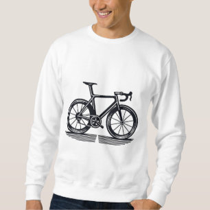 Rennrad Sweatshirt