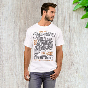 Rennsieger T-Shirt