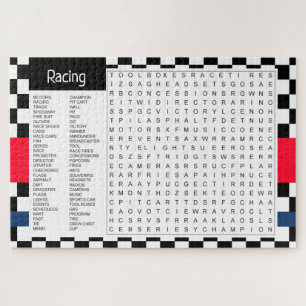 Rennsport-Thema