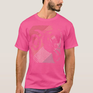 Renntricks Stunts Motocross Dirt Bike fahren Mo T-Shirt