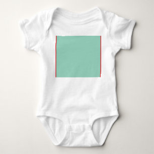 Rennwagen Baby Strampler