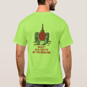 Rennwagen Funny Sprichwort T-Shirt