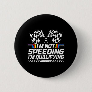 Rennwagen nicht zu schnell im Qualifying-Rennen Button