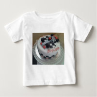 Rennwagen zum Geburtstag