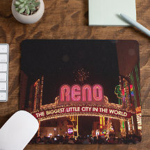 Reno Arch Foto