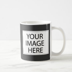 "Reno Foto Crafts" Kaffeetasse
