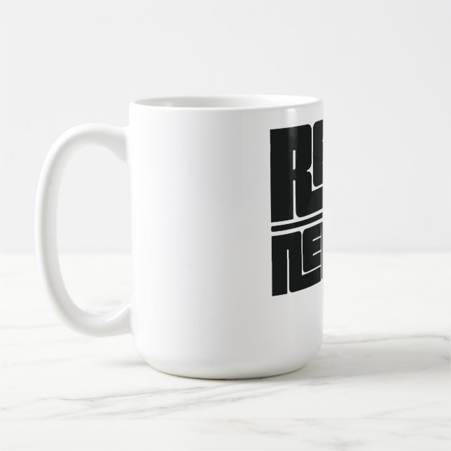 Reno - Nevada Kaffeetasse (Links)