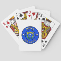 Reno Nevada