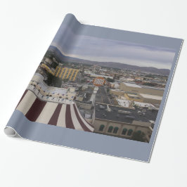 Reno, Nv. Papier cadeau