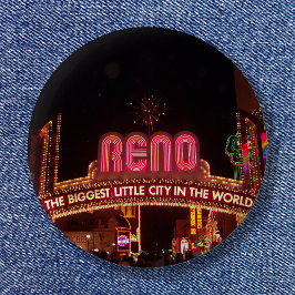 Reno Sign Button