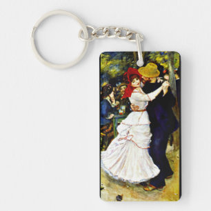 Renoir - Danse à Bougival